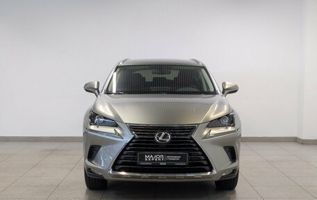 Lexus NX I, 2021 год, 4 500 000 рублей, 2 фотография