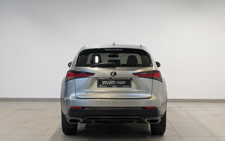 Lexus NX I, 2021 год, 4 500 000 рублей, 6 фотография