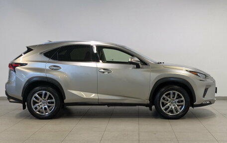 Lexus NX I, 2021 год, 4 500 000 рублей, 4 фотография