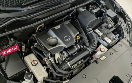 Lexus NX I, 2021 год, 4 500 000 рублей, 9 фотография