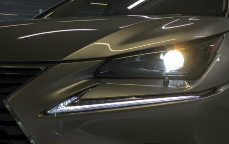 Lexus NX I, 2021 год, 4 500 000 рублей, 27 фотография