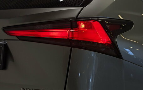 Lexus NX I, 2021 год, 4 500 000 рублей, 28 фотография