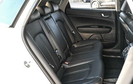 KIA Optima IV, 2019 год, 1 749 000 рублей, 7 фотография