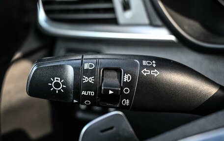 KIA Optima IV, 2019 год, 1 749 000 рублей, 15 фотография