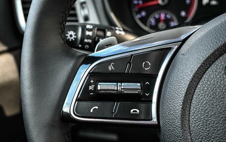 KIA Optima IV, 2019 год, 1 749 000 рублей, 13 фотография
