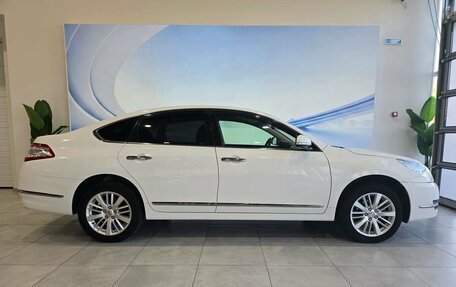Nissan Teana, 2012 год, 1 330 000 рублей, 4 фотография