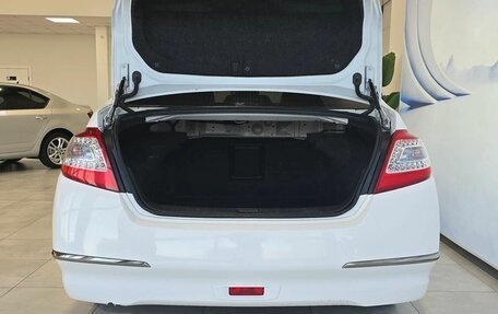 Nissan Teana, 2012 год, 1 330 000 рублей, 7 фотография