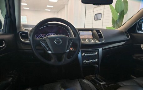 Nissan Teana, 2012 год, 1 330 000 рублей, 10 фотография