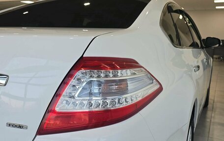 Nissan Teana, 2012 год, 1 330 000 рублей, 9 фотография