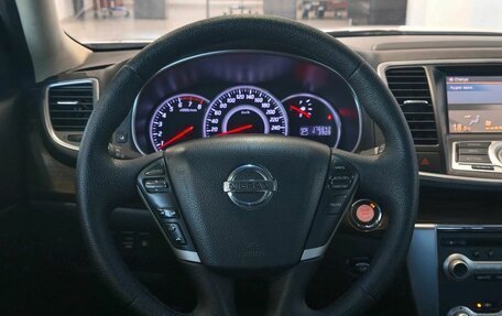 Nissan Teana, 2012 год, 1 330 000 рублей, 13 фотография