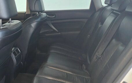 Nissan Teana, 2012 год, 1 330 000 рублей, 11 фотография