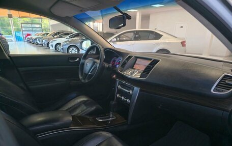 Nissan Teana, 2012 год, 1 330 000 рублей, 12 фотография