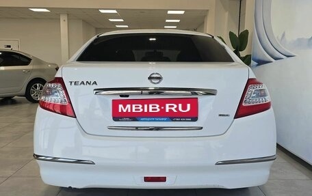 Nissan Teana, 2012 год, 1 330 000 рублей, 6 фотография