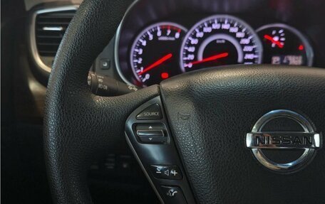 Nissan Teana, 2012 год, 1 330 000 рублей, 14 фотография