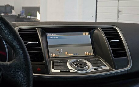 Nissan Teana, 2012 год, 1 330 000 рублей, 17 фотография