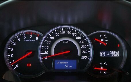 Nissan Teana, 2012 год, 1 330 000 рублей, 16 фотография