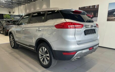 Geely Atlas I, 2018 год, 1 490 000 рублей, 4 фотография