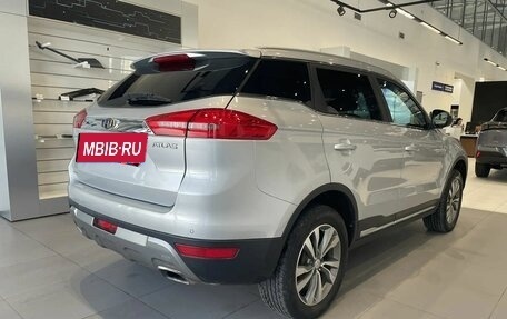Geely Atlas I, 2018 год, 1 490 000 рублей, 6 фотография