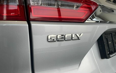 Geely Atlas I, 2018 год, 1 490 000 рублей, 8 фотография
