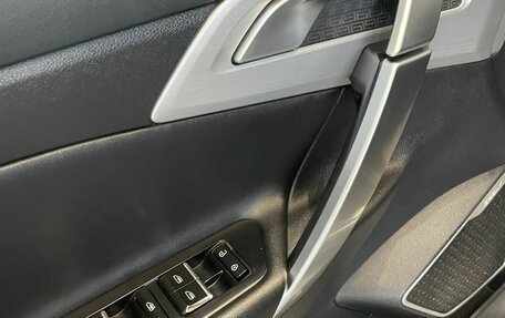 Geely Atlas I, 2018 год, 1 490 000 рублей, 13 фотография