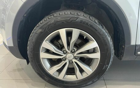 Geely Atlas I, 2018 год, 1 490 000 рублей, 12 фотография