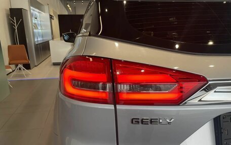 Geely Atlas I, 2018 год, 1 490 000 рублей, 10 фотография