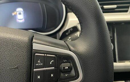 Geely Atlas I, 2018 год, 1 490 000 рублей, 16 фотография
