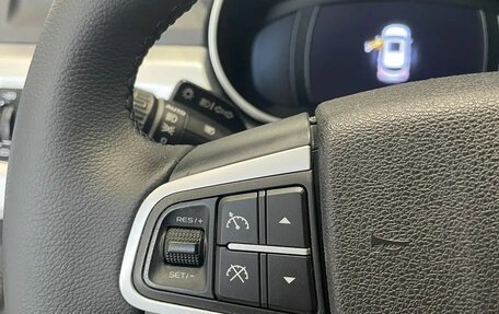 Geely Atlas I, 2018 год, 1 490 000 рублей, 15 фотография