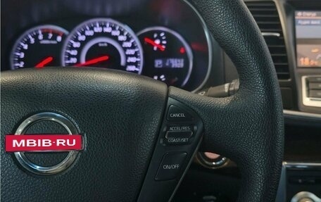 Nissan Teana, 2012 год, 1 330 000 рублей, 15 фотография