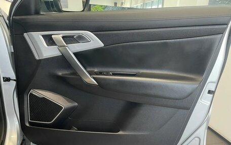 Geely Atlas I, 2018 год, 1 490 000 рублей, 24 фотография