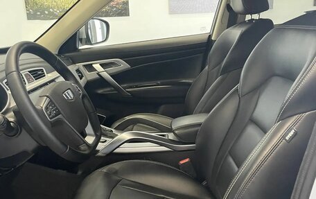 Geely Atlas I, 2018 год, 1 490 000 рублей, 26 фотография