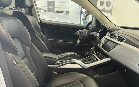 Geely Atlas I, 2018 год, 1 490 000 рублей, 29 фотография