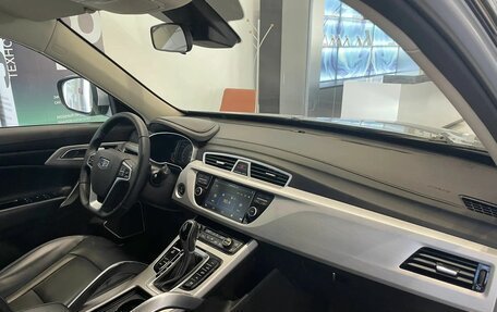 Geely Atlas I, 2018 год, 1 490 000 рублей, 30 фотография