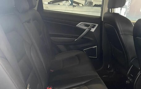 Geely Atlas I, 2018 год, 1 490 000 рублей, 28 фотография