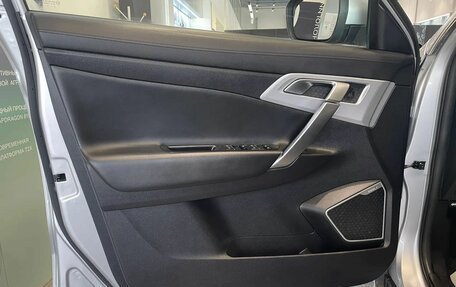 Geely Atlas I, 2018 год, 1 490 000 рублей, 23 фотография