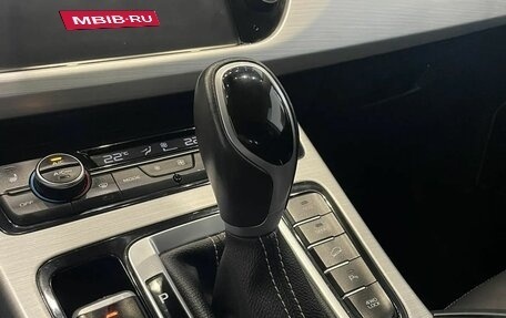 Geely Atlas I, 2018 год, 1 490 000 рублей, 21 фотография