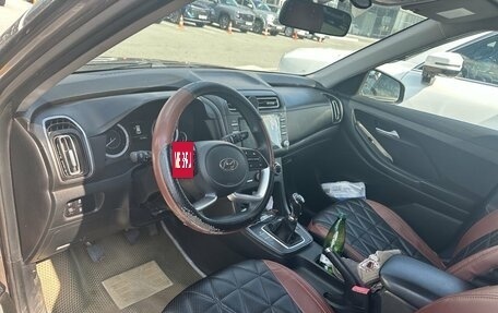 Hyundai Creta, 2021 год, 1 740 000 рублей, 4 фотография