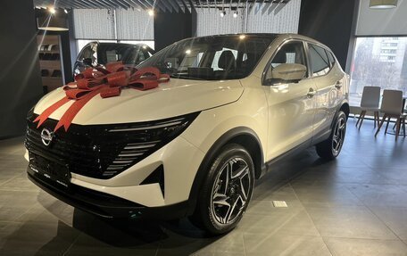 Nissan Qashqai, 2026 год, 3 000 000 рублей, 5 фотография