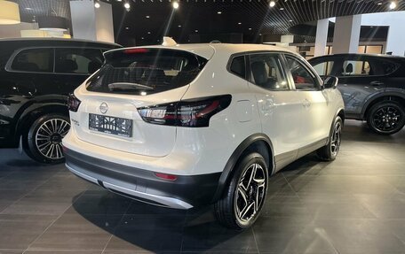 Nissan Qashqai, 2026 год, 3 000 000 рублей, 8 фотография