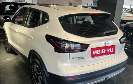 Nissan Qashqai, 2026 год, 3 000 000 рублей, 6 фотография