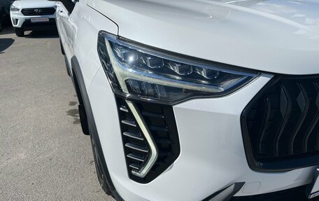 Haval Jolion, 2024 год, 1 854 000 рублей, 2 фотография