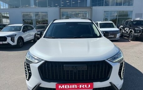 Haval Jolion, 2024 год, 1 854 000 рублей, 3 фотография