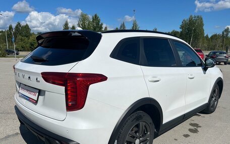 Haval Jolion, 2024 год, 1 854 000 рублей, 12 фотография
