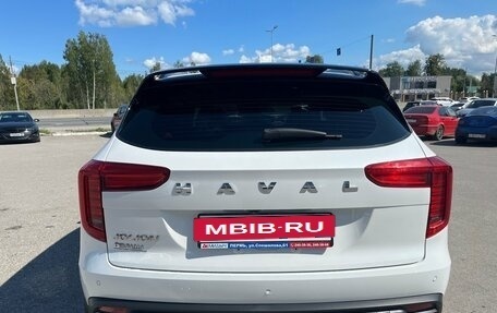 Haval Jolion, 2024 год, 1 854 000 рублей, 9 фотография