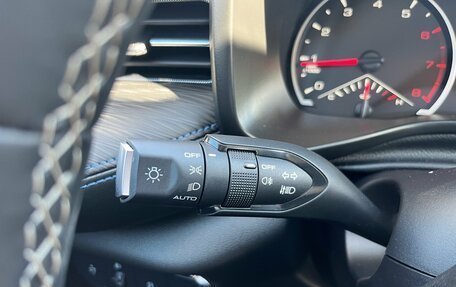 Haval Jolion, 2024 год, 1 854 000 рублей, 21 фотография