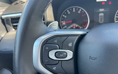 Haval Jolion, 2024 год, 1 854 000 рублей, 22 фотография