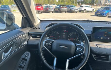 Haval Jolion, 2024 год, 1 854 000 рублей, 19 фотография