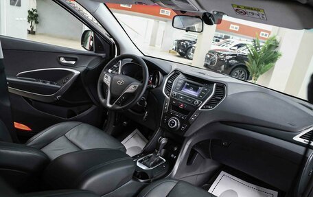 Hyundai Santa Fe III рестайлинг, 2016 год, 1 850 000 рублей, 5 фотография
