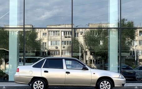 Daewoo Nexia I рестайлинг, 2012 год, 200 000 рублей, 4 фотография