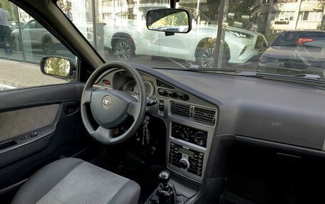 Daewoo Nexia I рестайлинг, 2012 год, 200 000 рублей, 9 фотография
